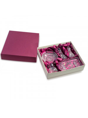 Vinajeras y lavabo 11943